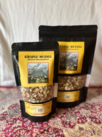 KHAPLU MUESLI