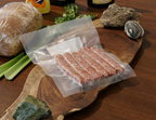 Packed Beef Chapli Sausages - 260g