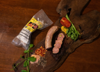 Packed Beef Chapli Sausages - 260g