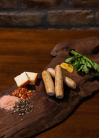 Packed Chicken Sausages - 260g