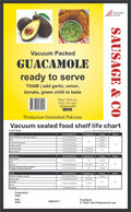 Guacamole - Timmsdeli Signature Blend