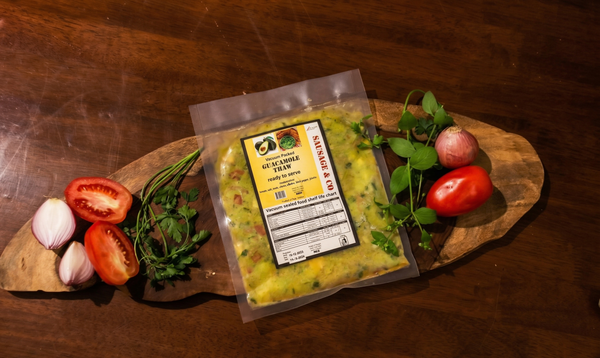 Guacamole - Timmsdeli Signature Blend