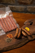 Goat Meat Sausages - 260g