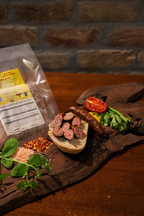 Goat Meat Sausages - 260g