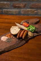 Moroccan Merguez Sausages - 260g