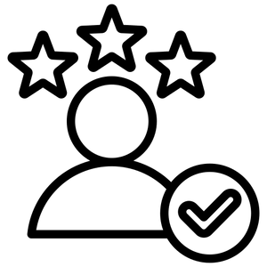 CLIENTS SATISFACTION RATE